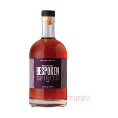 Bespoken - American Light Whiskey