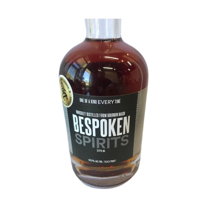 Bespoken - Whiskey Distilled From Bourbon Mash (Batch 2021-2)
