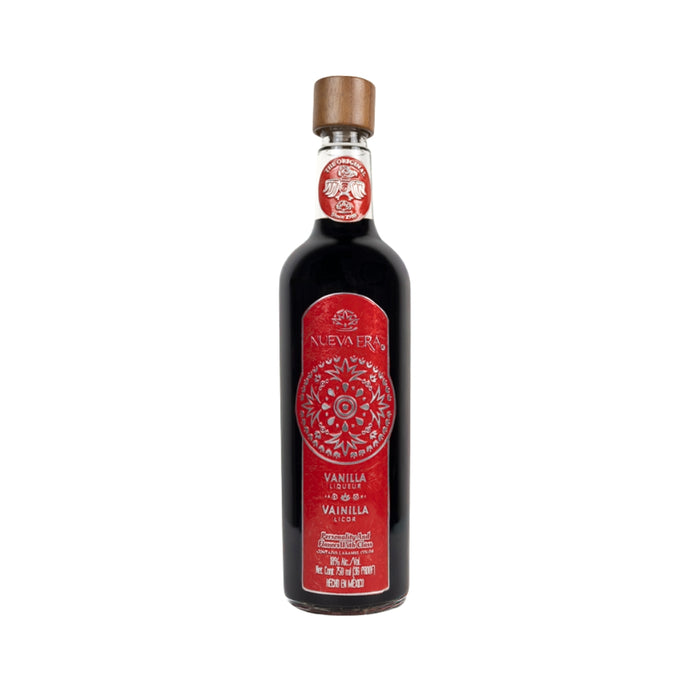 Tequila Nueva Era - Vanilla Liqueur