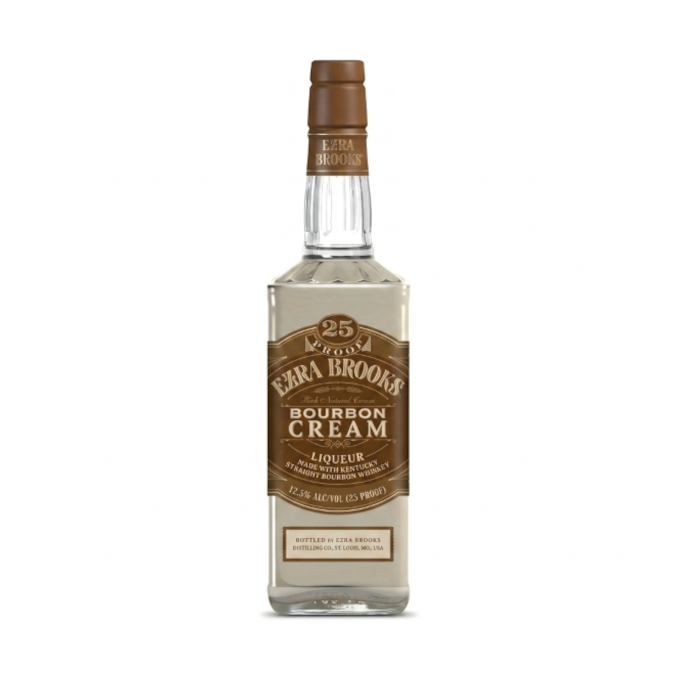 Middle West Spirits - Bourbon Cream - TIPXY