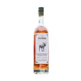 Springbrook Hollow Farm Distillery High Rye Bourbon - TIPXY