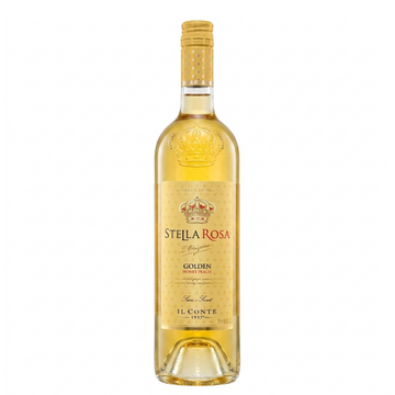 Stella Rosa - Golden Honey Peach Semi-Sparkling Wine - TIPXY