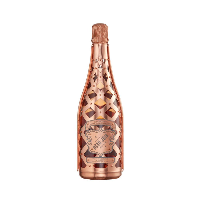 Beau Joie - Rose Cuvee Special Copper - TIPXY