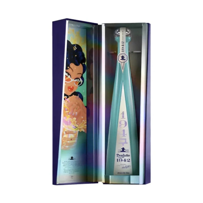 Don Julio - 1942 Peggy Gou Limited Edition Anejo Tequila - TIPXY