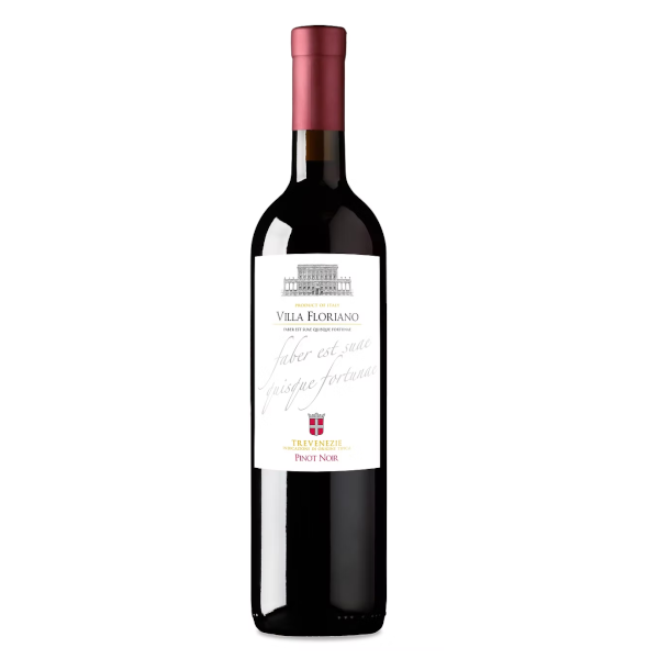 Villa Floriano - Pinot Noir - TIPXY