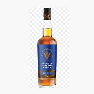 Virgina Distillery Blue Ridge Select Single Malt Whisky - TIPXY