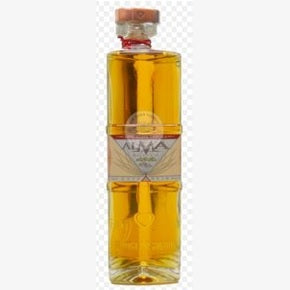 Alma De Agave - Anejo Tequila - TIPXY