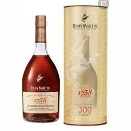 Remy Martin - Tercet 300th Anniversary - TIPXY