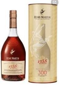 Tercet 300th Anniversary - TIPXY