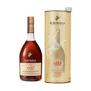 Tercet 300th Anniversary - TIPXY