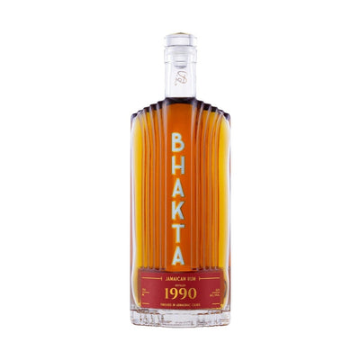 Bhakta - 1990 Jamaican Rum