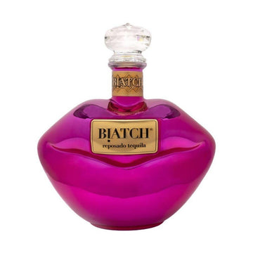 Biatch - Reposado Tequila