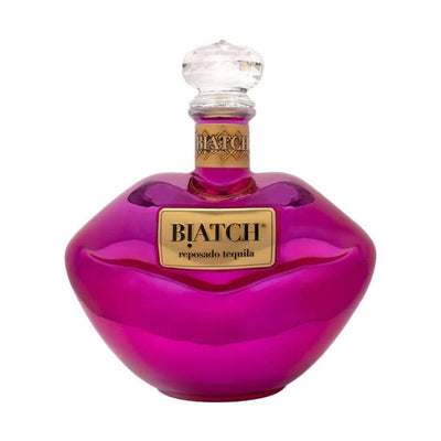 Biatch - Reposado Tequila