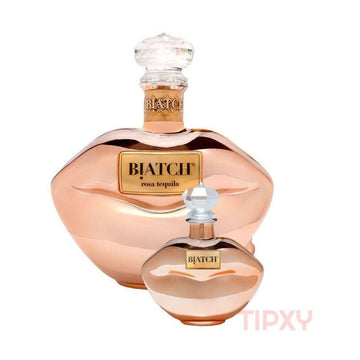 Biatch - Rosa Tequila