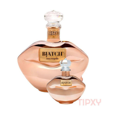 Biatch - Rosa Tequila