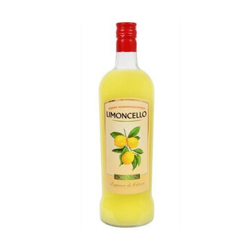 Bicerin Limoncello (1L) - TIPXY