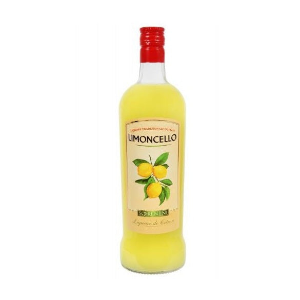 Bicerin Limoncello (1L) - TIPXY