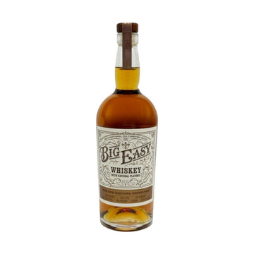 Big Easy Whiskey