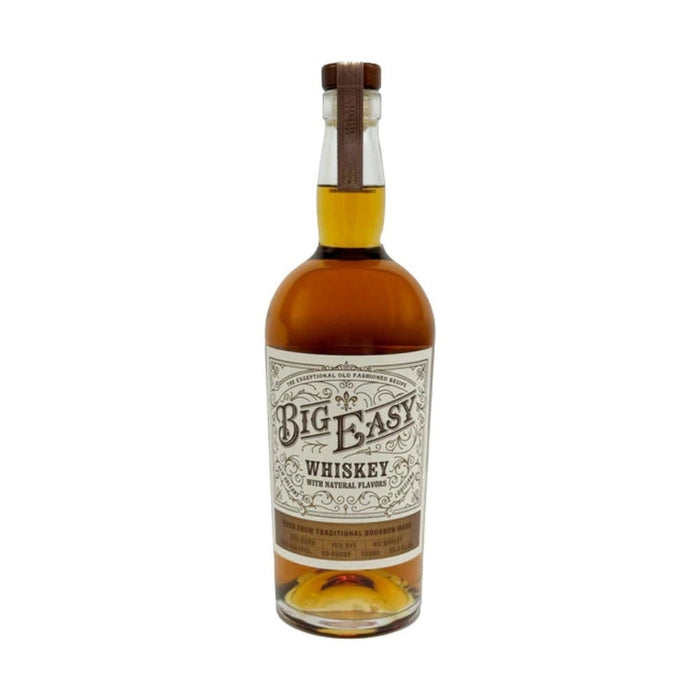 Big Easy Whiskey