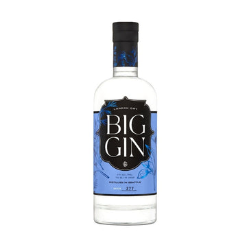 Big Gin - London Dry Gin