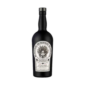 Big Moustache - Tennessee Whiskey