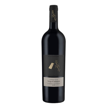 Bin Nun Winery - Song Of Solomon Cabernet Sauvignon Dry Red Wine