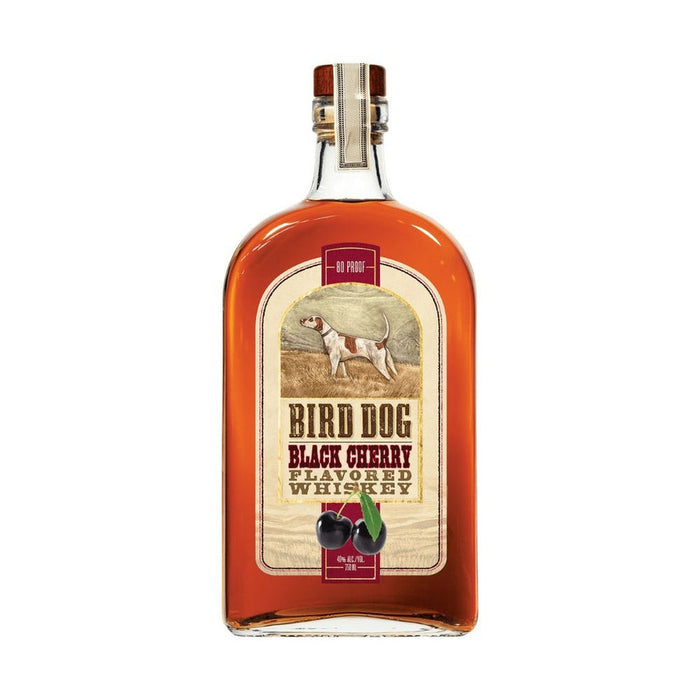 Bird Dog - Black Cherry Flavored Whiskey