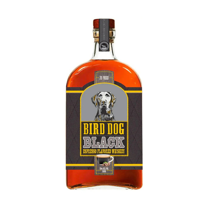 Bird Dog - Black Espresso Flavored Whiskey
