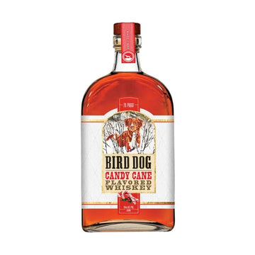 Bird Dog - Candy Cane Flavored Whiskey