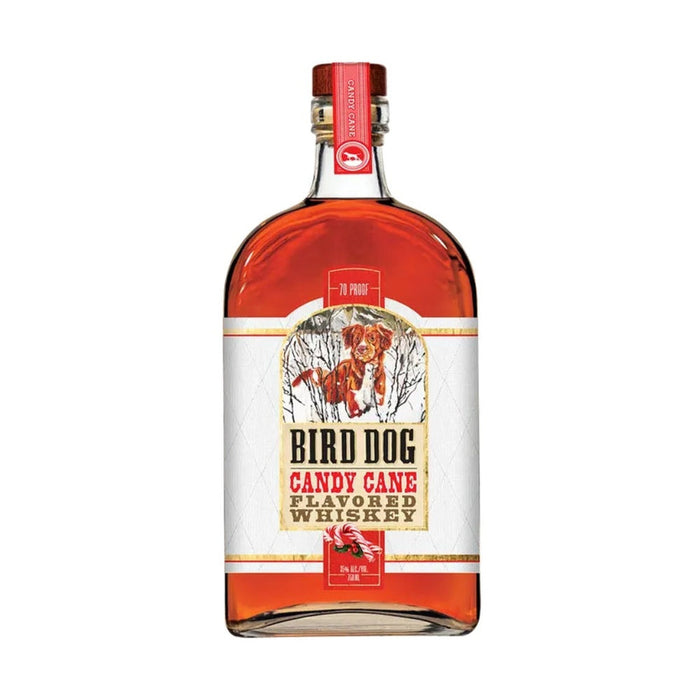Bird Dog - Candy Cane Flavored Whiskey