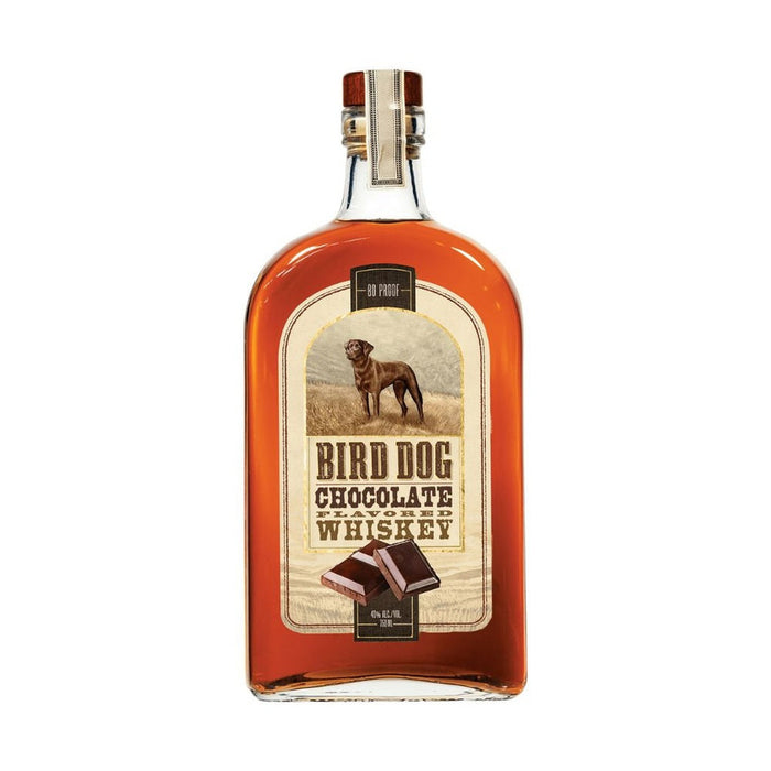 Bird Dog - Chocolate Flavored Whiskey