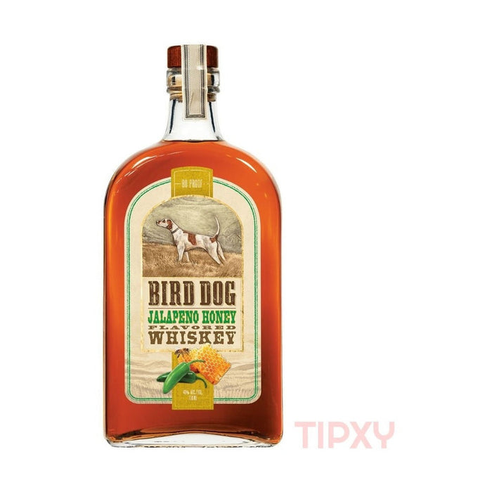Bird Dog - Jalapeno Honey Flavored Whisky