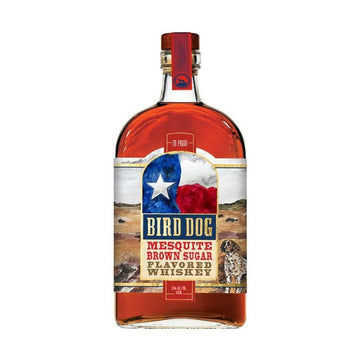 Bird Dog - Mesquite Brown Sugar Flavored Whiskey