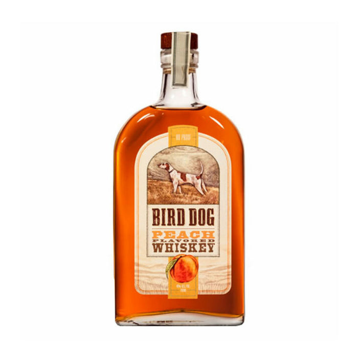 Bird Dog - Peach Flavored Whiskey