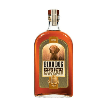 Bird Dog - Peanut Butter Flavored Whiskey