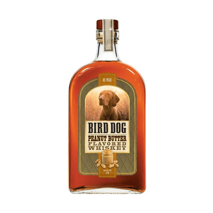 Bird Dog - Peanut Butter Flavored Whiskey