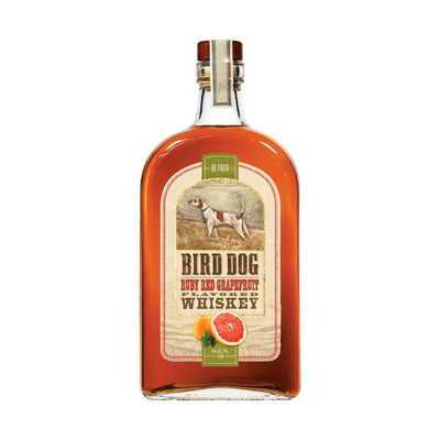 Bird Dog - Red Ruby Grapefruit Flavored Whiskey