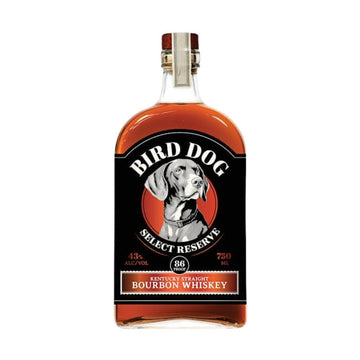 Bird Dog - Select Reserve Kentucky Straight Bourbon Whiskey