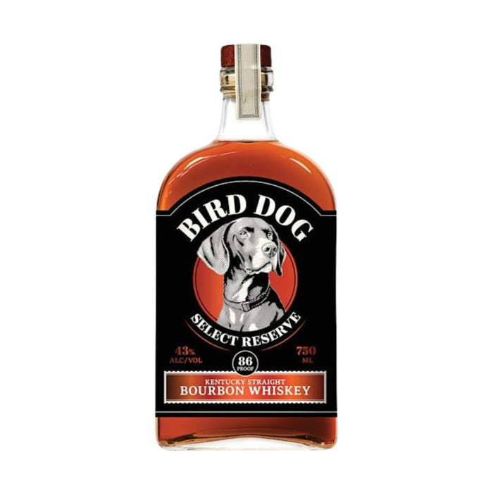Bird Dog - Select Reserve Kentucky Straight Bourbon Whiskey