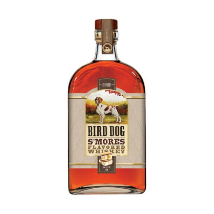 Bird Dog - S'more Flavored Whiskey