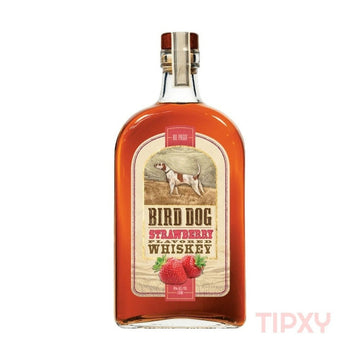 Bird Dog - Strawberry Flavored Whiskey