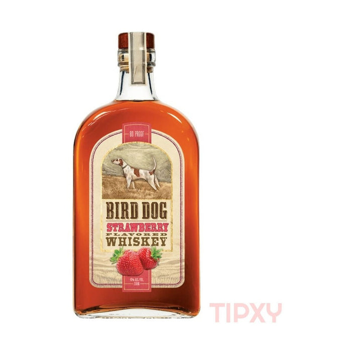 Bird Dog - Strawberry Flavored Whiskey