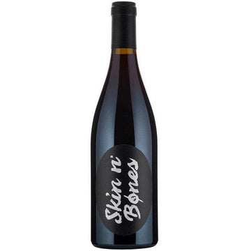 BK Wines - Skin N Bones Pinot Noir