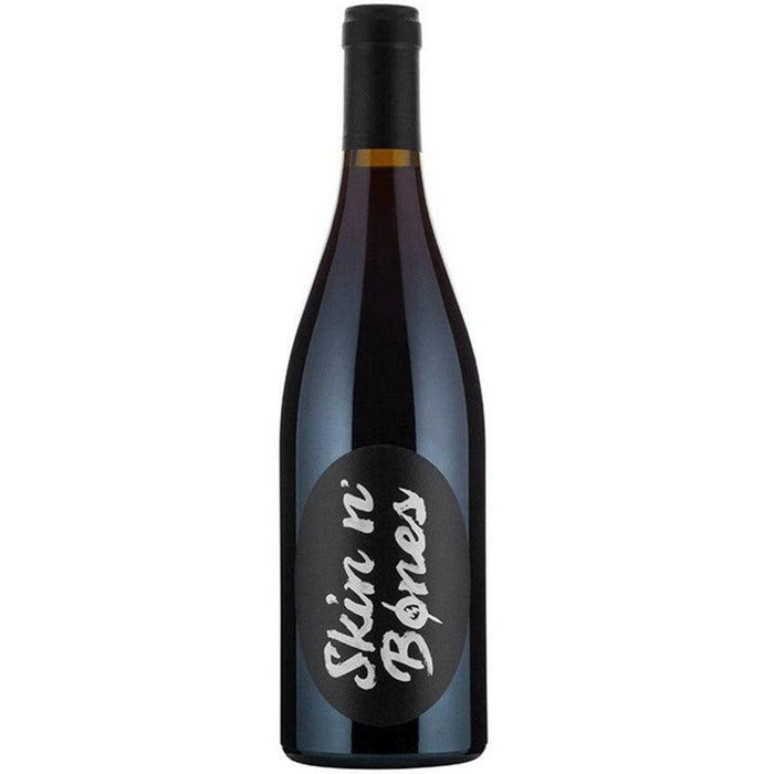 BK Wines - Skin N Bones Pinot Noir