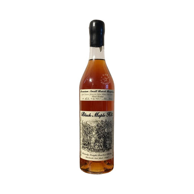 Black Maple Hill - 16 Year Premium Small Batch Kentucky Straight Bourbon Whiskey