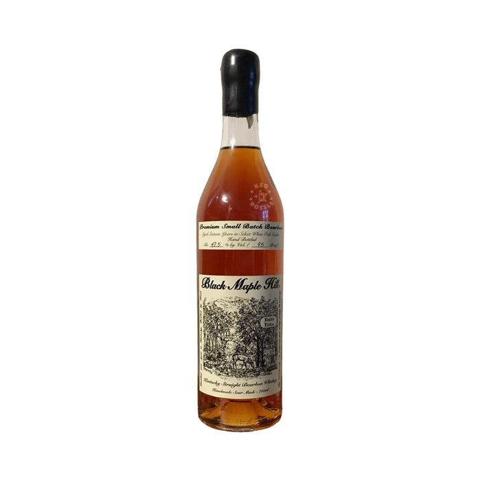 Black Maple Hill - 16 Year Premium Small Batch Kentucky Straight Bourbon Whiskey