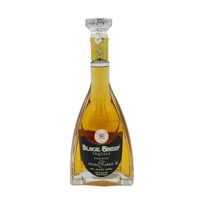 Black Sheep - Extra Anejo Tequila