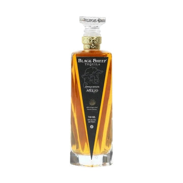 Black Sheep - Tequila Anejo