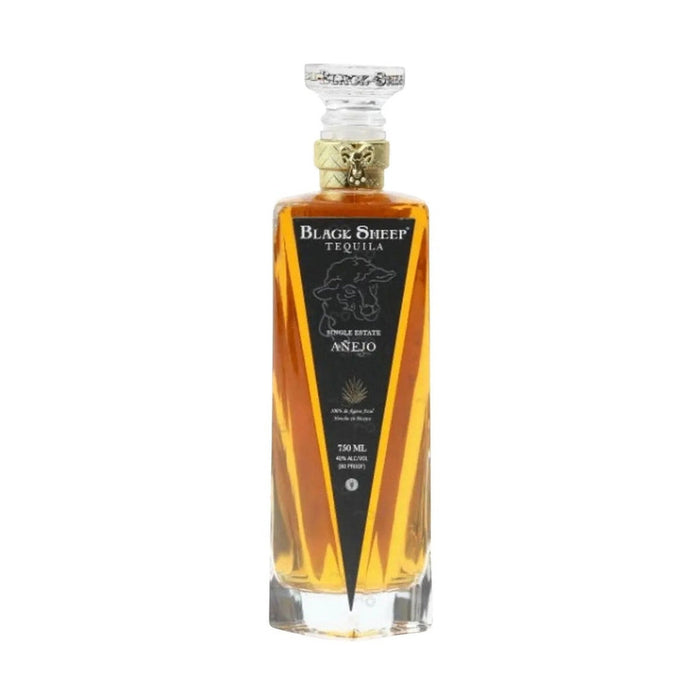 Black Sheep - Tequila Anejo