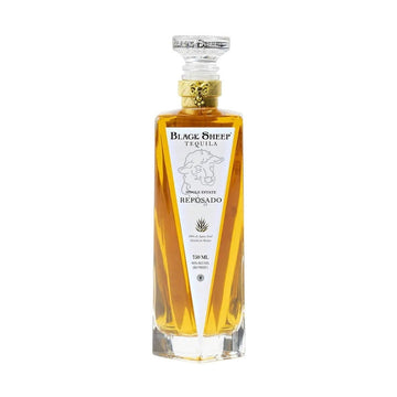 Black Sheep - Tequila Reposado